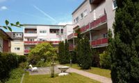 Leerstehende Wohnung "betreutes Wohnen" im Zentrum von Bruchsal Baden-Württemberg - Bruchsal Vorschau