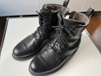 John Doe Sixty Black Boots XTM Damen Motorrad-Stiefel Größe 41 Baden-Württemberg - Waiblingen Vorschau