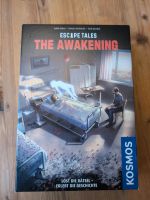 Escape Tales - "The awakening" von Kosmos Bayern - Uttenreuth Vorschau
