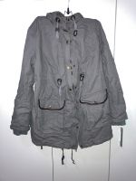 Umstandsmode Tragejacke Winterjacke  Gr. 42 Neu, nie getragen Baden-Württemberg - Plankstadt Vorschau