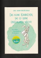 KINDERBUCH Einschlafbuch "Das kleine Kaninchen, das so gerne eins Sachsen - Hainichen Vorschau