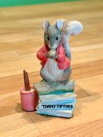 Original Beatrix Potter The Tale of Timmy Tiptoes Nordrhein-Westfalen - Wegberg Vorschau