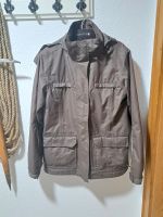 Damen Jacke Regenjacke TCM Tchibo braun Gr. 36 38 Bayern - Hergensweiler Vorschau