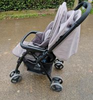 Jole Buggy Kinderwagen inkl Regenschutz/ Fliegennetz Baden-Württemberg - Heilbronn Vorschau