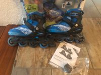 Kinder Inline Skater Inliner Inlineskates Gr 33-37 Ostern Nordrhein-Westfalen - Moers Vorschau