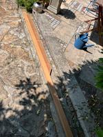 Bangkirai Sägerest Baden-Württemberg - Tübingen Vorschau