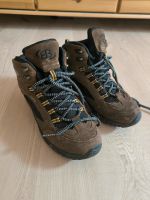 Wanderschuhe Brütting, Damen, Gr. 37, Kinderwanderschuhe Bayern - Niederfüllbach Vorschau