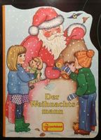 Weihnachtsbuch,  Der Weihnachtsmann, für Kinder Niedersachsen - Tarmstedt Vorschau