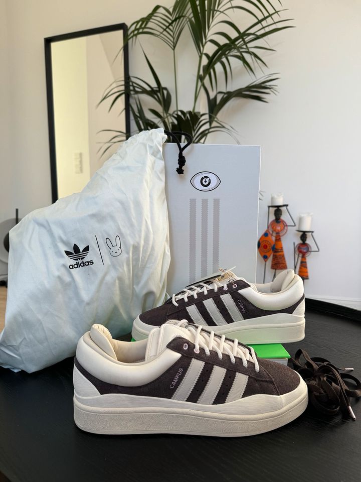 Adidas Bad Bunny Campus “The last Campus” | 40 in Hamburg