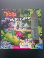 Trolls Ausgeflippt! - von Hasbro - Brettspiel Hessen - Hanau Vorschau