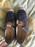 Leder Damen Schuhe von TAMARIS in Gr.38 / Versand 4 Euro Berlin - Neukölln Vorschau