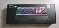 Roccat Magma DE Tastatur *gaming*rgb* Nordrhein-Westfalen - Lünen Vorschau