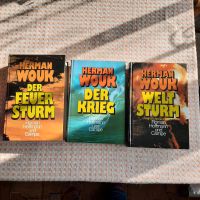 Herman Wouk-Trilogie Berlin - Pankow Vorschau