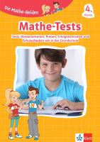 4x Die Deutsch/Mathe-Helden 4. Klasse, 1x Tiger Tom Englisch Bayern - Berg bei Neumarkt i.d.Opf. Vorschau