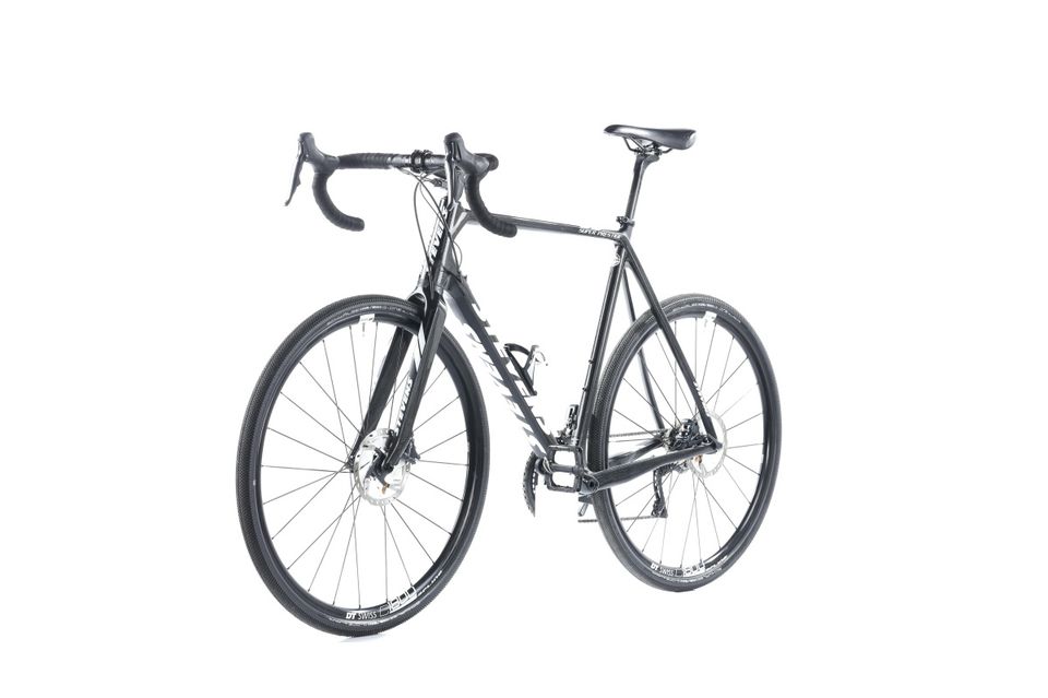 Stevens Super Prestige Di2 - 2020 - 60 cm |  Shimano Ultegra Di2 2 x 11 | UVP 3.899 € | 1 Jahr Gewährleistung | Rennrad in Bergrheinfeld