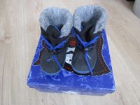 Winterschuhe Schneeboots Capt'n Sharky Gr. 20/21 Bayern - Küps Vorschau