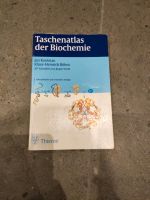 Taschenatlas der Biochemie - Thieme - top Studium Aubing-Lochhausen-Langwied - Aubing Vorschau