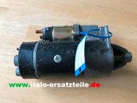 neuer original Fiat - Lancia Anlasser 242 127 Y10 A112 Ritmo Kr. Passau - Passau Vorschau