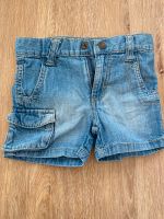 Kurze Hose Jeans 62 68 Bayern - Marzling Vorschau