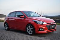 Hyundai I20 TÜV & Service NEU Rheinland-Pfalz - Schönenberg-Kübelberg Vorschau