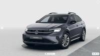 Volkswagen Taigo GOAL 1,0 l TSI OPF 116 PS DSG Ganzjahresre Baden-Württemberg - Ludwigsburg Vorschau