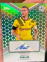 Marco Reus /99 Autogramm Hamburg-Mitte - Hamburg Billstedt   Vorschau