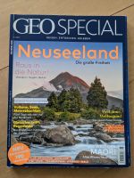 Neuseeland Magazin , Versand bei 1,60 Euro Bayern - Erding Vorschau