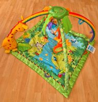 Spielbogen Fisher Price Thüringen - Elxleben an der Gera Vorschau