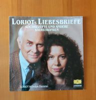 LORIOTs Liebesbriefe,Kochrezepte ,LP Hessen - Lahnau Vorschau