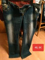 Damen Jeans Hosen Hessen - Mörlenbach Vorschau