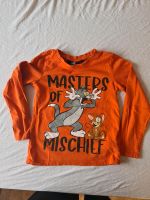 langarm Shirt Tom & Jerry Bayern - Pocking Vorschau