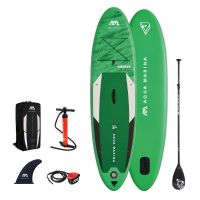 Aqua Marina SUP Breeze 9.10 (3002311) Bayern - Eching (Niederbay) Vorschau