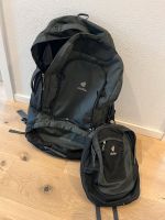 Deuter Rucksack 65l + 10l Bayern - Heimenkirch Vorschau