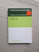 Umstimmungstherapie - Verfahren der Naturheilkunde Bayern - Bad Abbach Vorschau