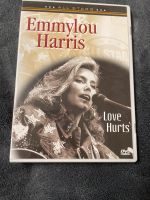 Emmylou Harris Love Hurts Nordrhein-Westfalen - Mönchengladbach Vorschau