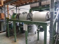 Kugelmühle Vollrath EFC 100 Brandenburg - Nauen Vorschau