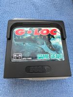 G-LOC - Sega Game Gear Spiel ohne OVP ohne Anleitung Hessen - Groß-Gerau Vorschau