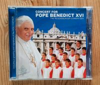 Konzert für Papst Benedikt XVI, Die Regensburger Domspatzen Bayern - Pettendorf Vorschau