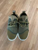 Womens NIKE LUNARCHARGE ESSENTIAL Green Gr. 38 Baden-Württemberg - Konstanz Vorschau