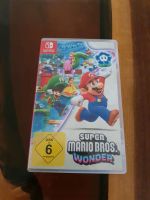 Super Mario Bros. Wonder Mitte - Wedding Vorschau