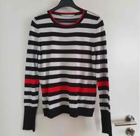 Pulli Pullover ONLY Größe S gestreift Bayern - Landshut Vorschau