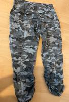 Camouflage Hise 36 Bayern - Rotthalmünster Vorschau