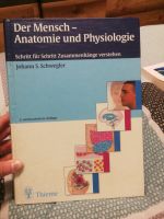 Thieme Der Mensch Anatomie und Physiologie 2. Aufl. Bayern - Seeg Vorschau