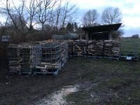 Brennholz Fichtenholz gespalten (Restfeuchte <20%) Bad Doberan - Landkreis - Dummerstorf Vorschau