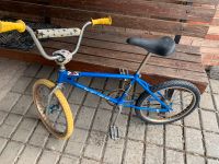 Original BMX Fahrrad von BMX - Retro Vintage Niedersachsen - Schellerten Vorschau