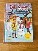 Adventskalender-Buch Bibi & Tina Dresden - Cotta Vorschau