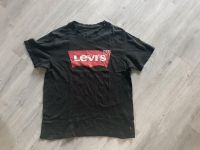 Herren Levis Levi's T-Shirt schwarz Gr. L Niedersachsen - Beverstedt Vorschau