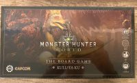 Monster Hunter World The Board Game Kulu-Ya-Ku Erweiterung (Neu) Baden-Württemberg - St. Leon-Rot Vorschau