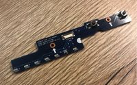 Samsung R700 Sub PBA LED Board Maus Touchpad Notebook Sachsen - Chemnitz Vorschau