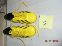 Fußballschuhe Adidas Gr. 37 siehe Bilder wie Neu Hessen - Pfungstadt Vorschau